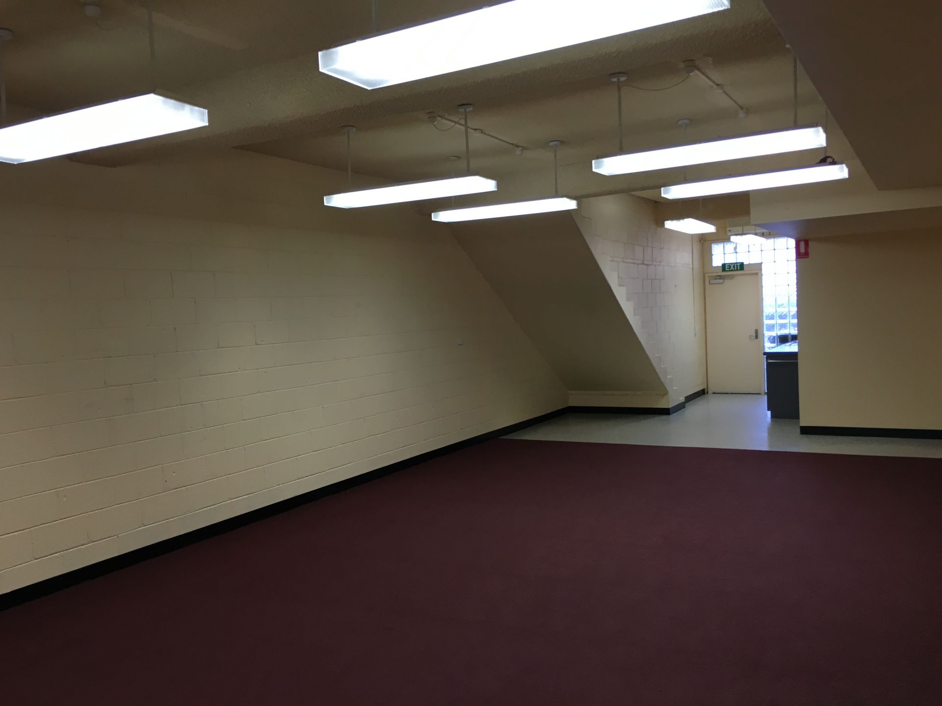 QUALITY SHOP OR OFFICE IN SOUGHT AFTER RETAIL STRIP