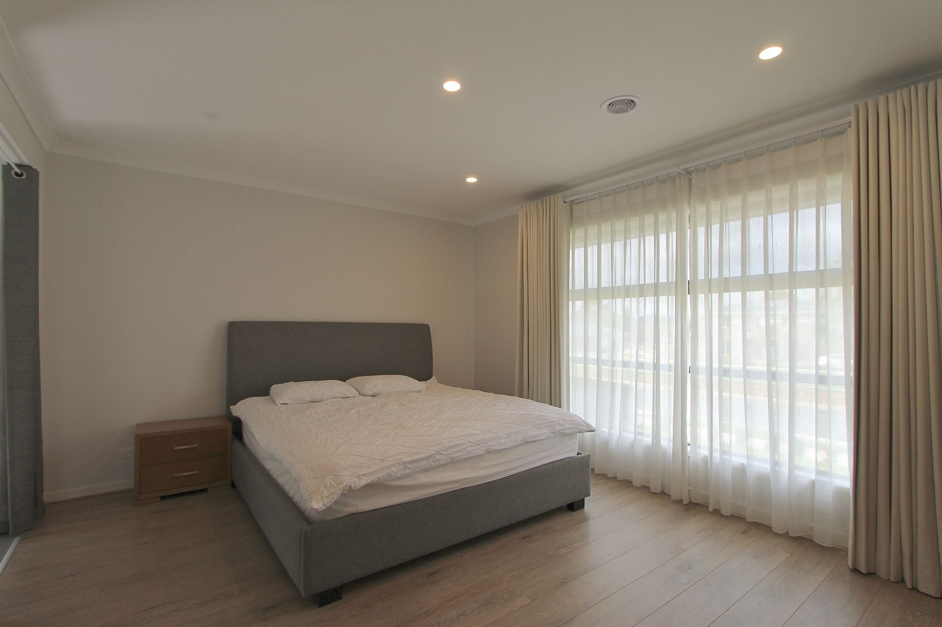Immaculate Four Bedroom Home