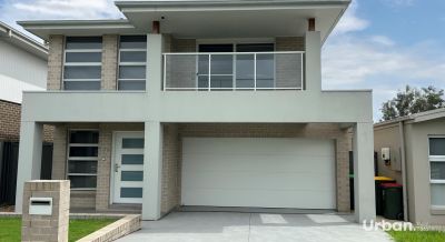 Gregory Hills 109 Donovan Boulevard