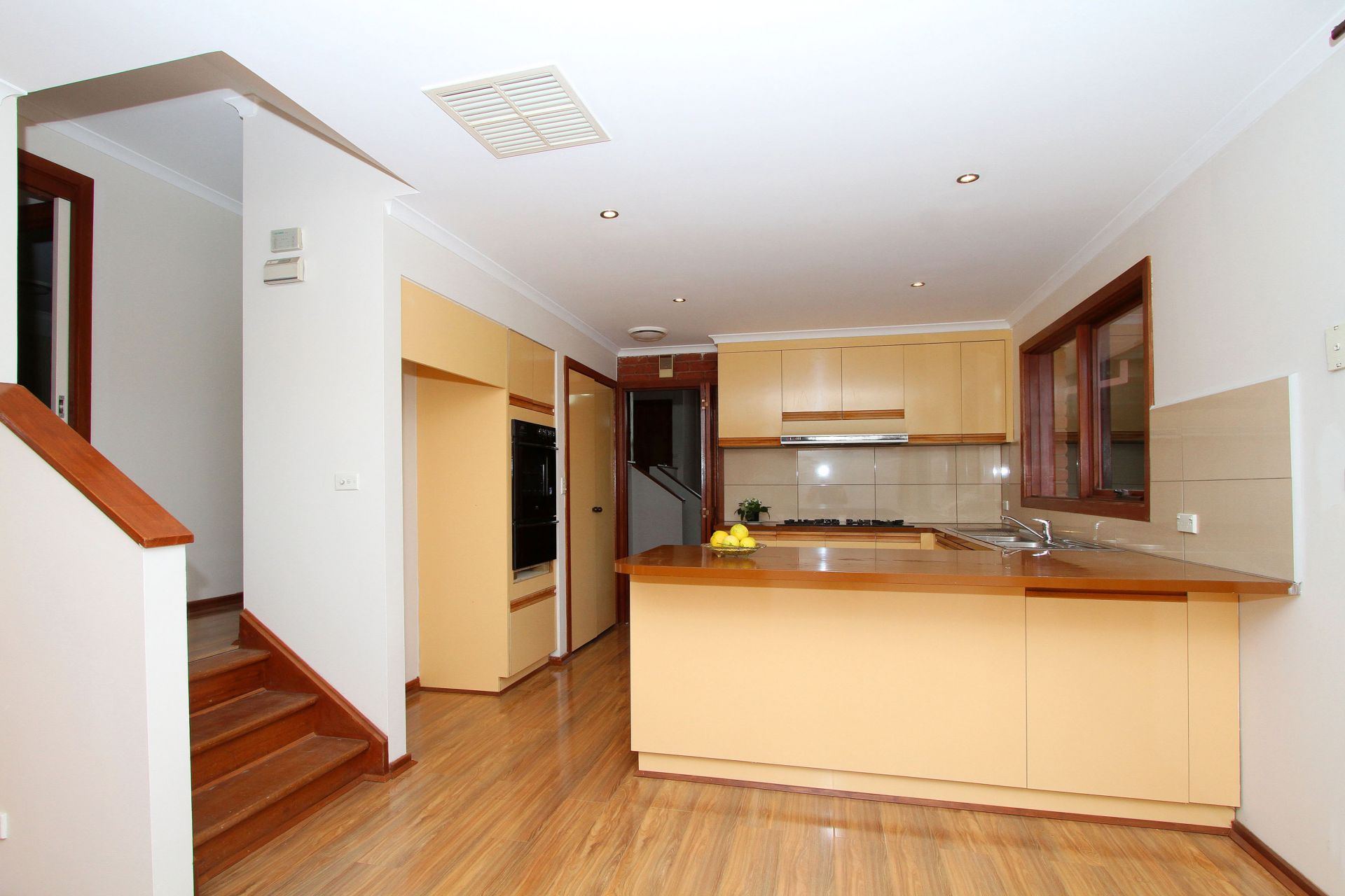 THE PERFECT FAMILY HOME