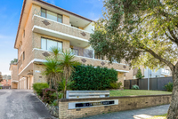 2/22-24 Terrace Road, Dulwich Hill