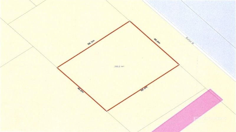 Lot 3 Bunya Street, Dalby, Dalby - Image 1