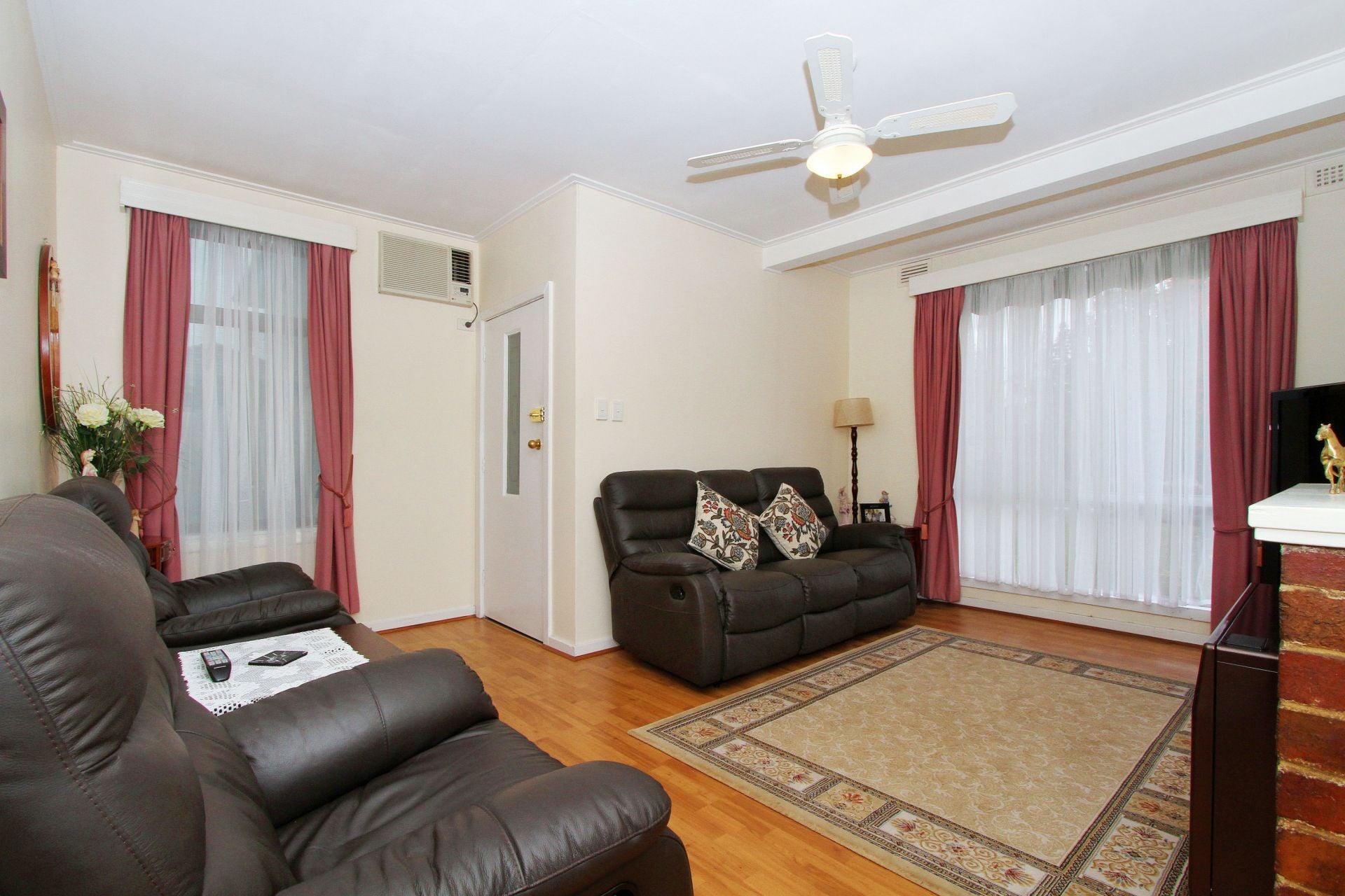 Versatile Home + Large Block = Exciting Prospects