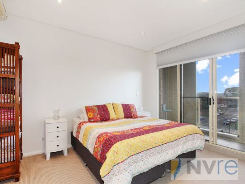122/3 Carnarvon Street SILVERWATER NSW, Silverwater - Thumbnail 5