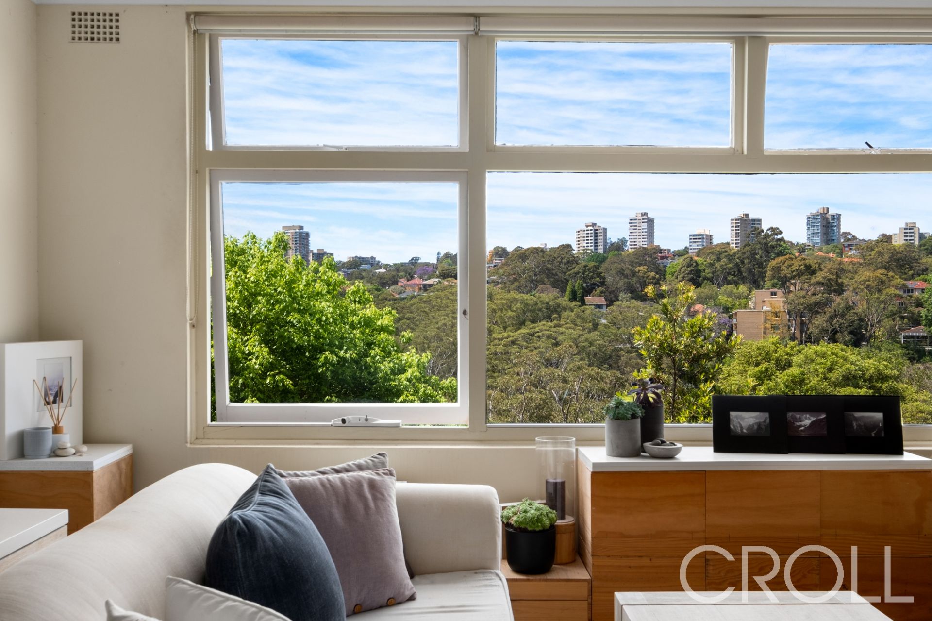12/3 Churchill Crescent CAMMERAY NSW, Cammeray - Thumbnail 2