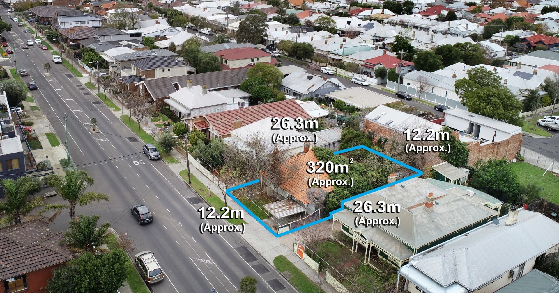 151 Charles Street, Seddon - Thumbnail 2