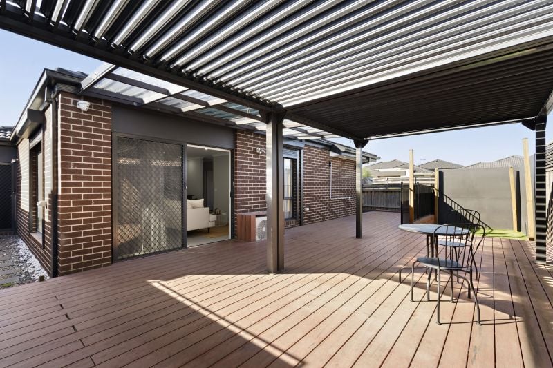 1 Limehouse Avenue, Wollert