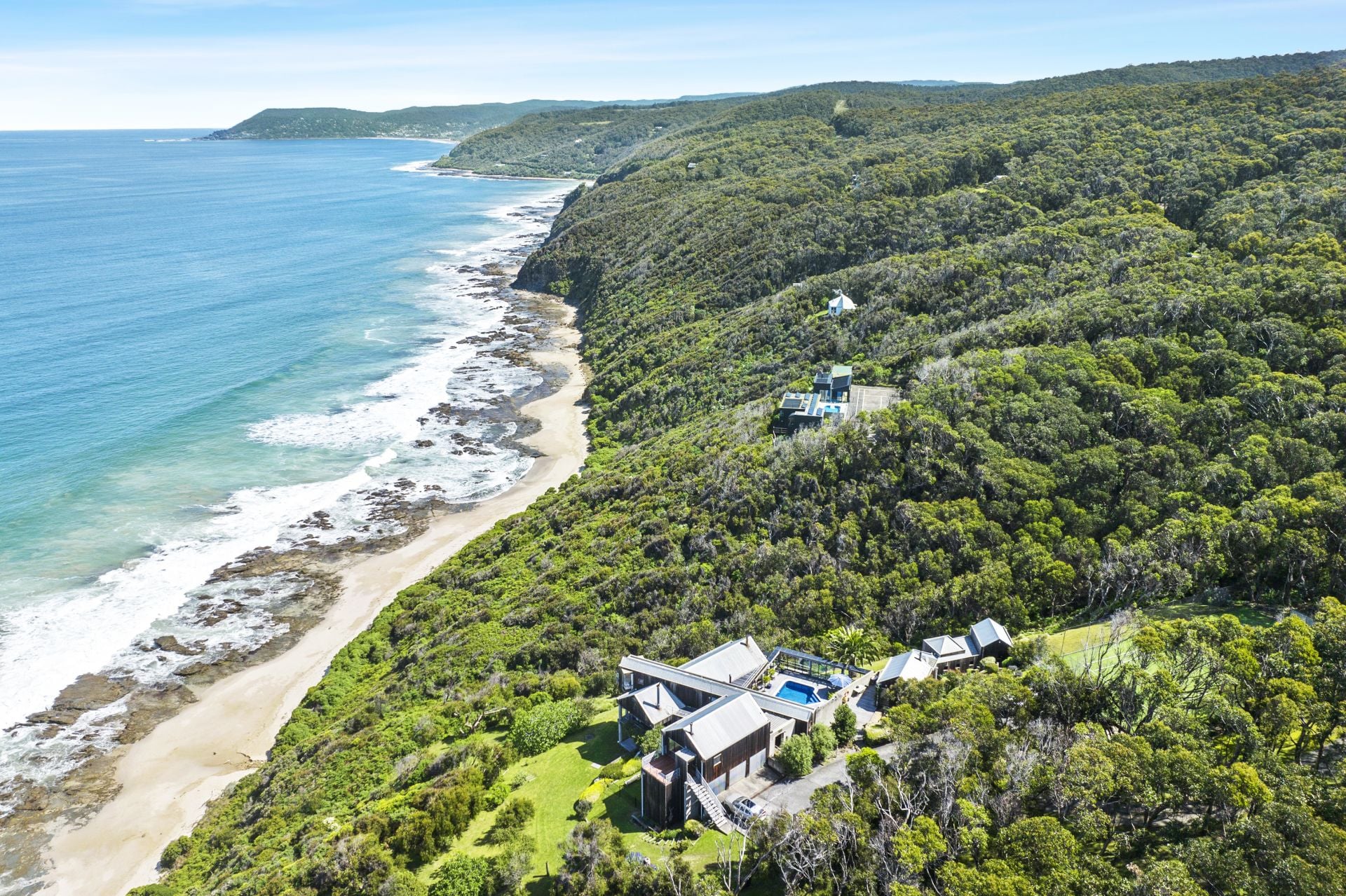 1193 Great Ocean Road, Lorne - Thumbnail 2