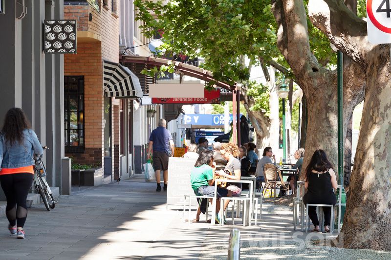 104/129 Fitzroy Street, St Kilda