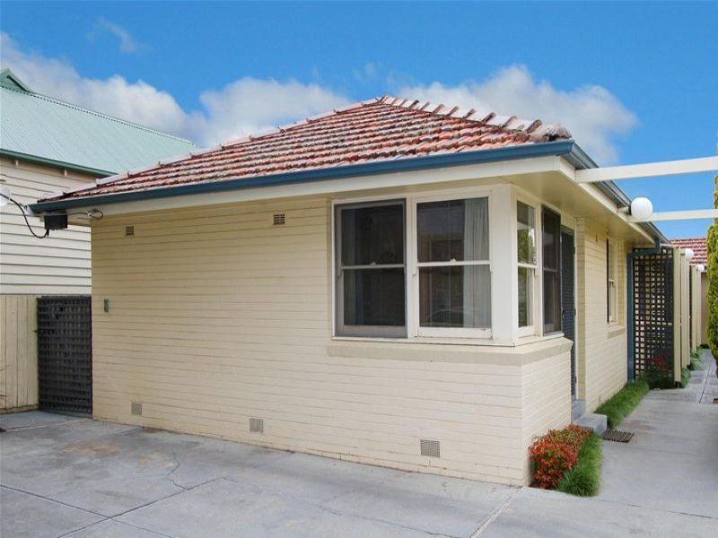 COSY.CONVENIENT.THORNBURY.
