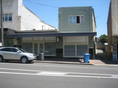 364-366 Catherine Street, Lilyfield