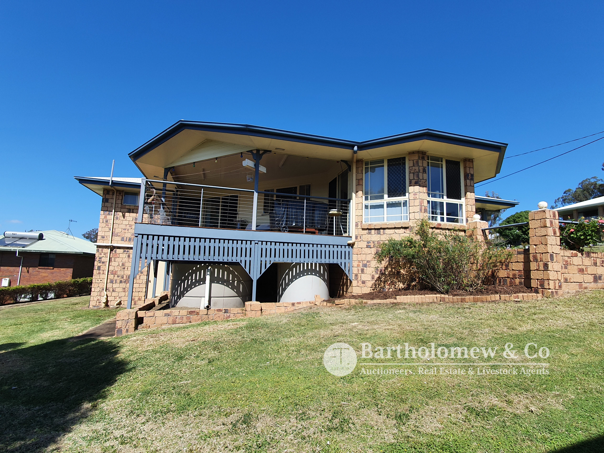 Real Estate For Sale 8 Highgrove Avenue Boonah , QLD