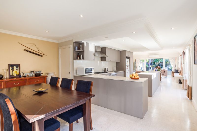 Architecturally Inspired Family Home