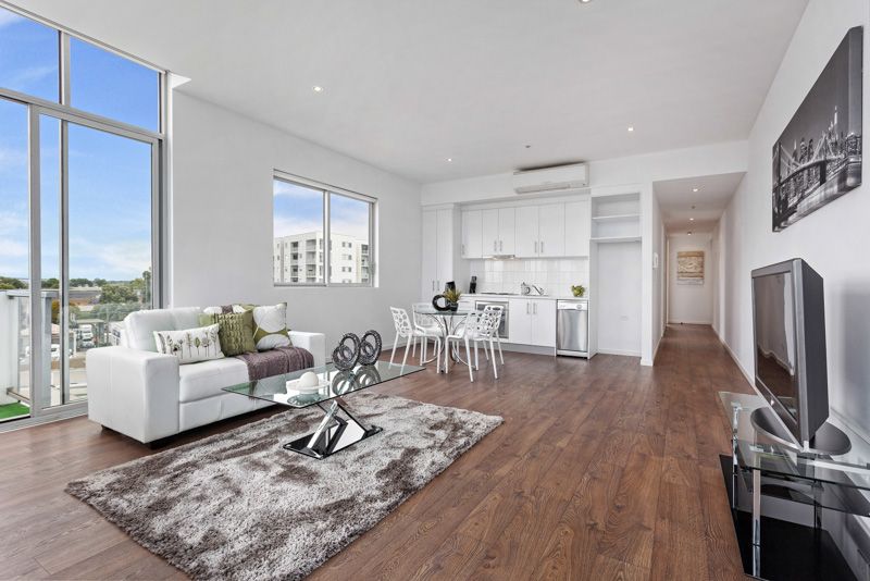 13/8-18 Whitehall Street, Footscray - Thumbnail 5