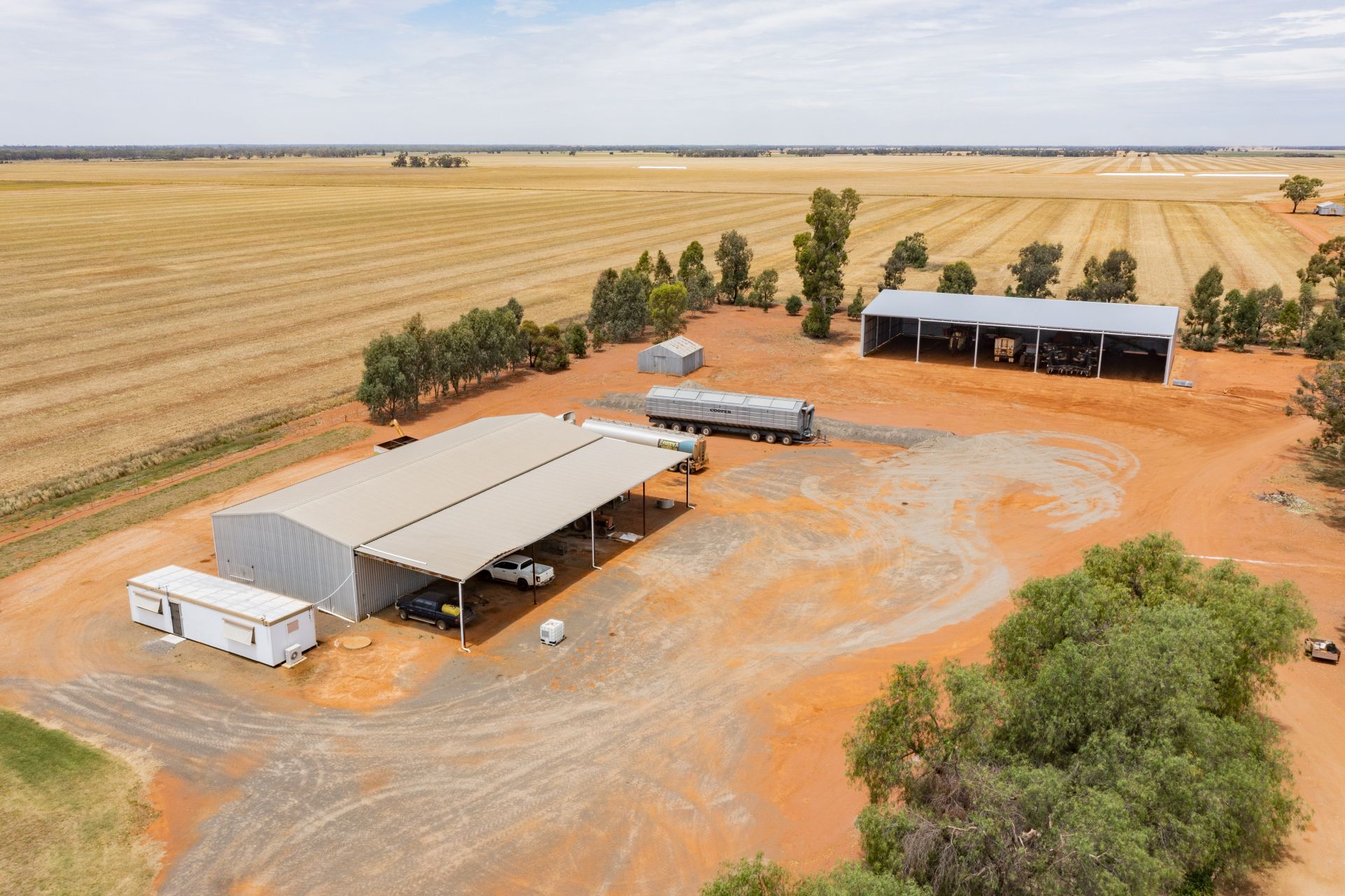 10025 Kidman Way, HILLSTON QPL Rural