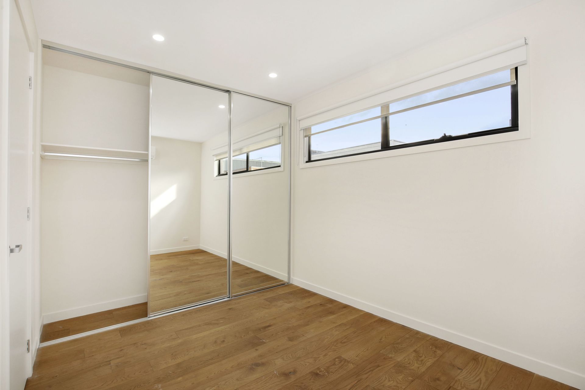 LOW MAINTENANCE LIVING!