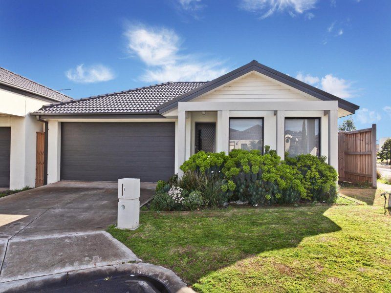 9 Regent Close, Burnside Heights - Thumbnail 2