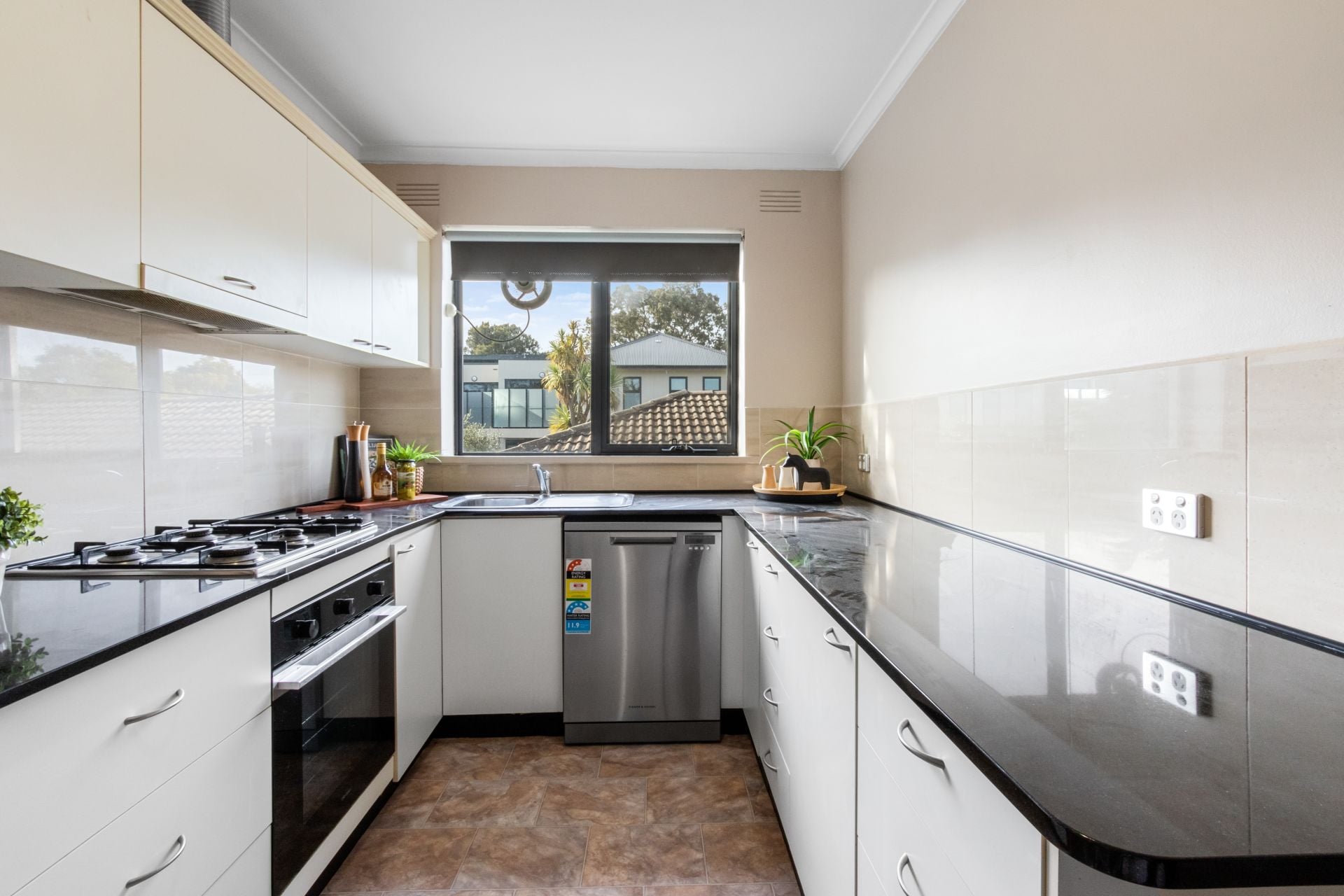 **Great Location**
