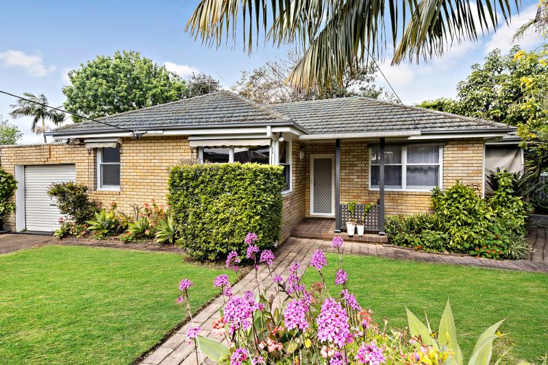 Real Estate For Sale 16 Poplar Street Sans Souci , NSW