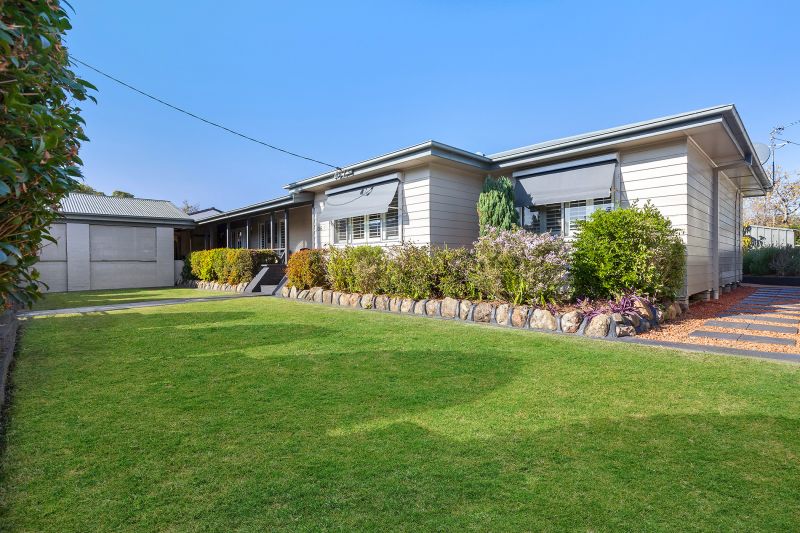 Real Estate For Sale 106 Seaham Street Holmesville , NSW