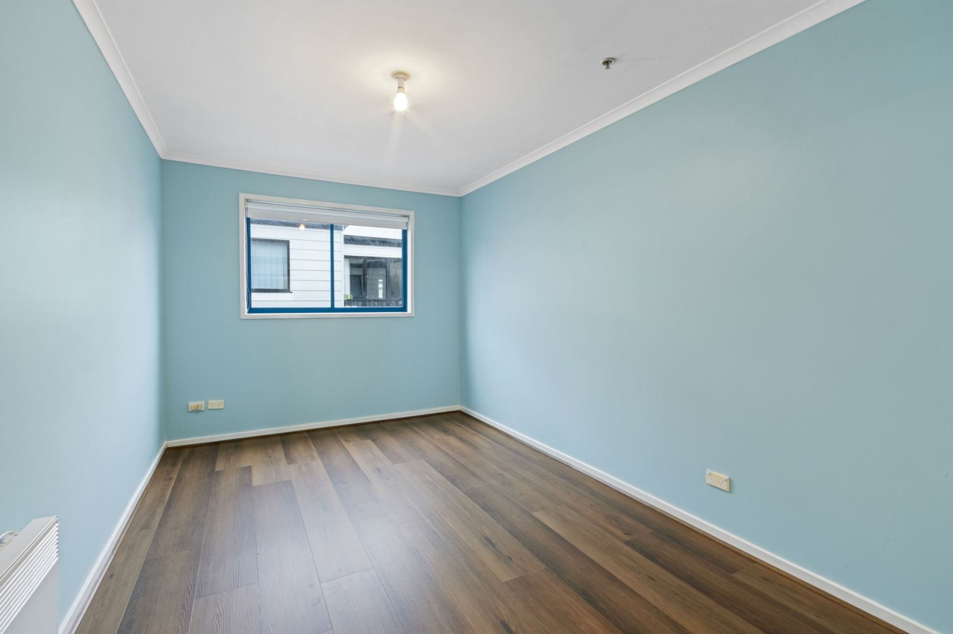 Top level Apartment