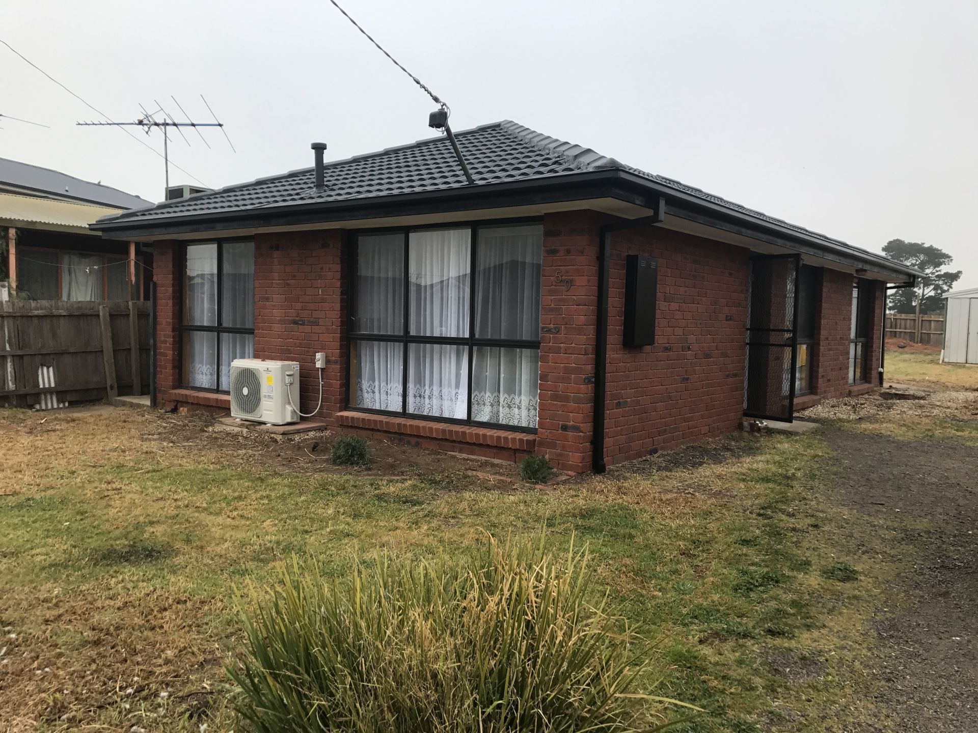 59 Westcott Parade, Rockbank Sweeney Estate Agents