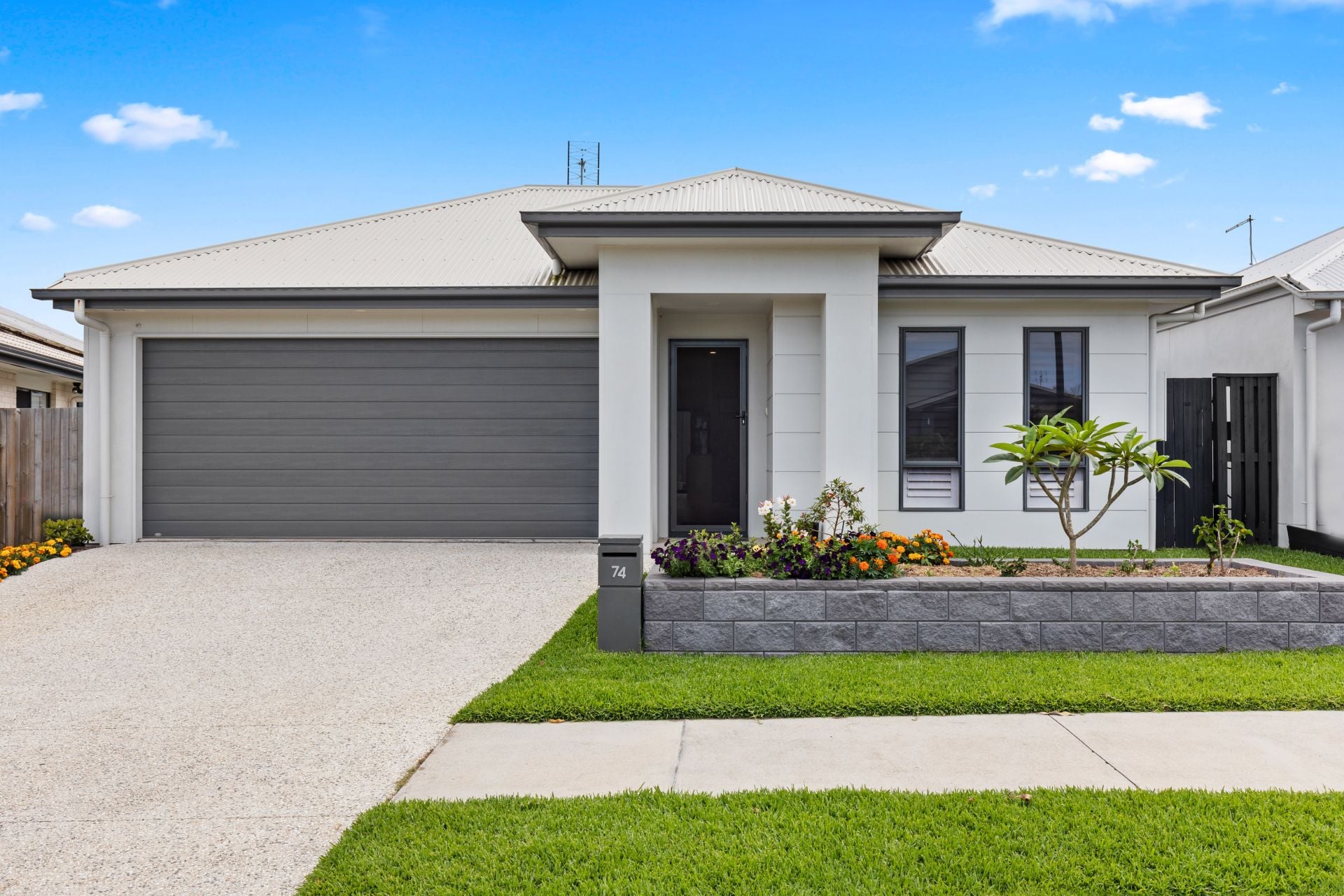 74 Steiner Crescent Baringa QLD, Baringa - Thumbnail 2