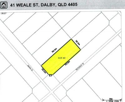 41 Weale Street, Dalby, Dalby - Thumbnail 5