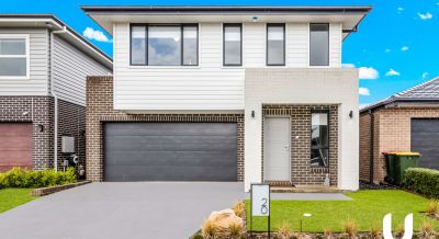 Marsden Park, 20 Wickham Street