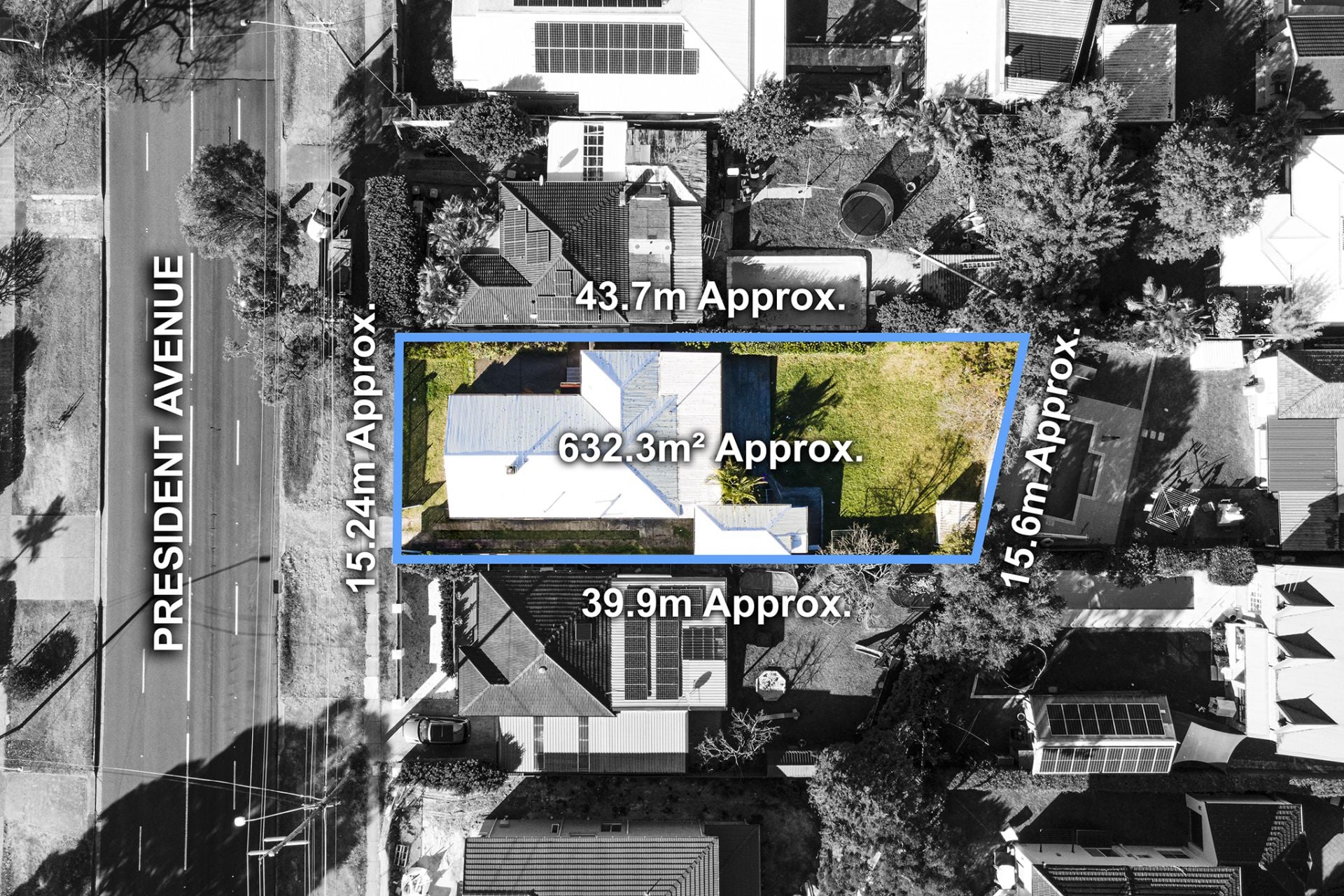 256 President Avenue Miranda NSW, Miranda - Thumbnail 2