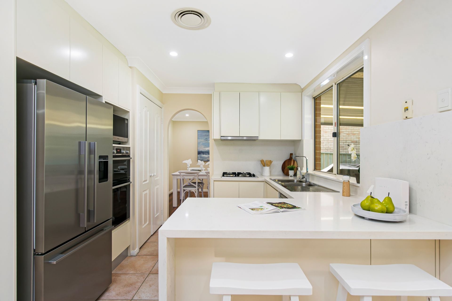 25 Langford Smith Close Kellyville NSW, Kellyville - Thumbnail 3