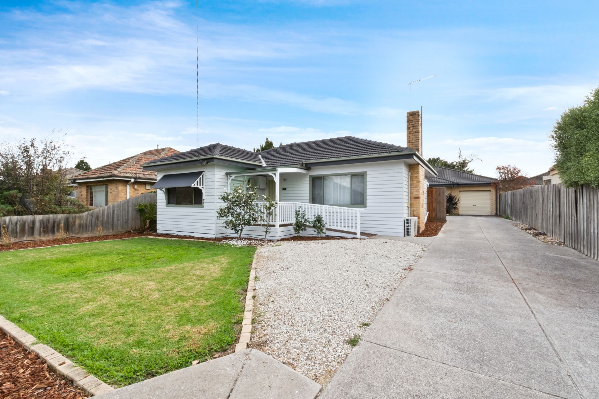 Charming 2 Bedroom House