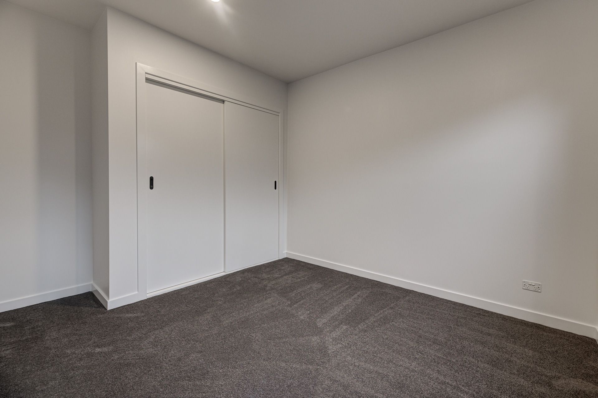 Brand New Two Bedroom Townhouse!