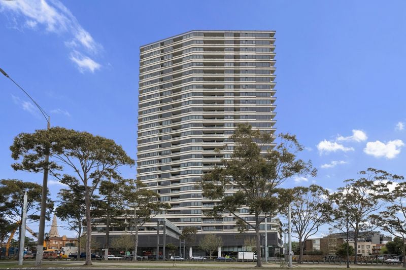 2005/3-5 St Kilda Road, St Kilda - Thumbnail 2