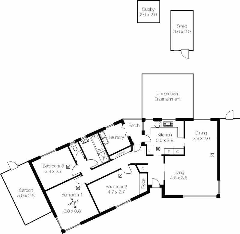38 Leabrook Drive Rostrevor 5073