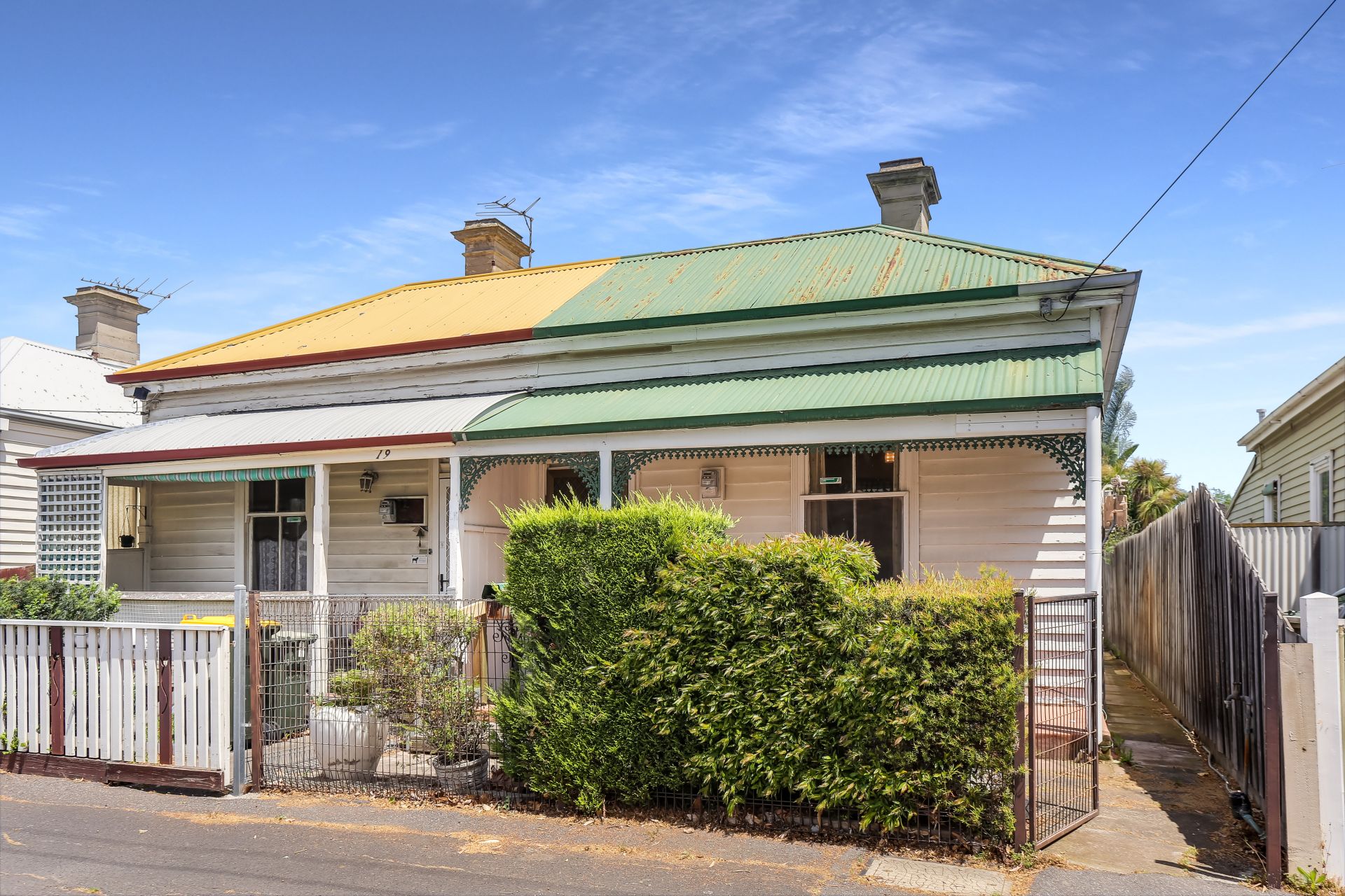 Real Estate For Sale 21 Melbourne Road Williamstown , VIC