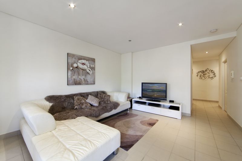 Central, Large & Spacious...