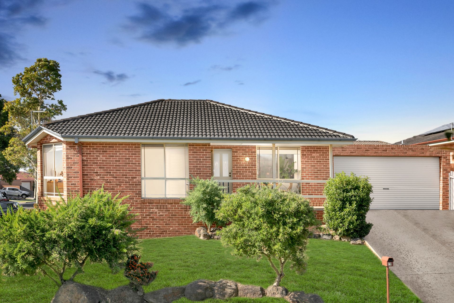Smart And Spacious With A Carefree Lifestyle