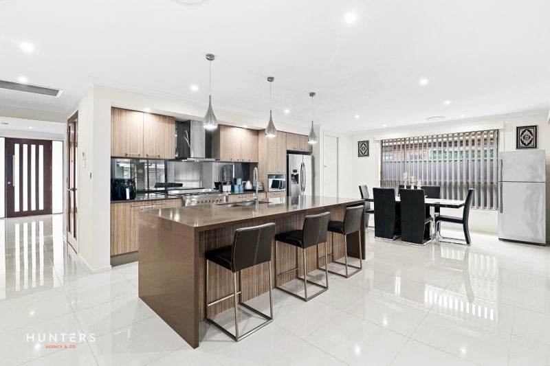 7 Penstock Street, Leppington