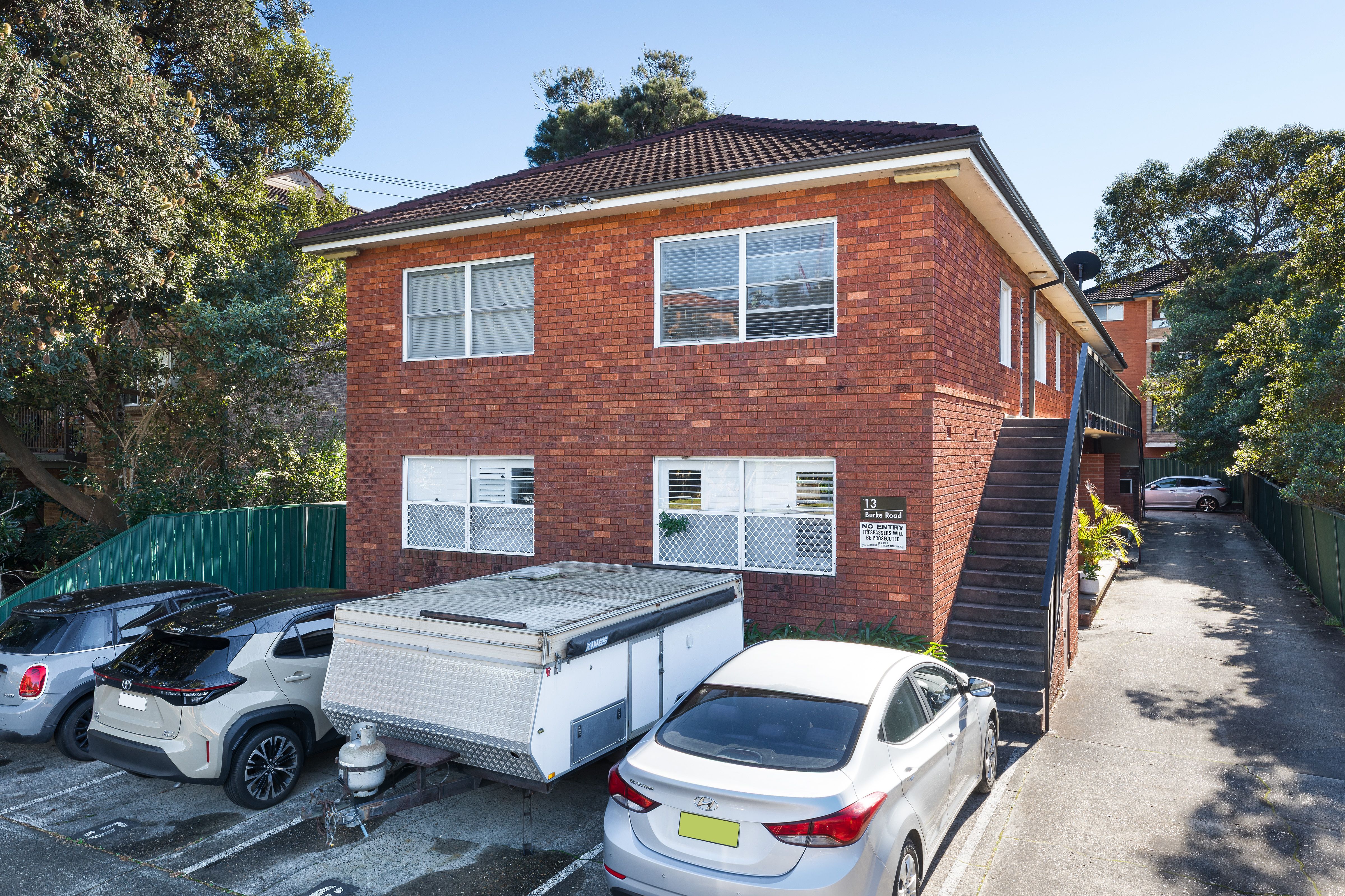 7/13 Burke Road CRONULLA 2230
