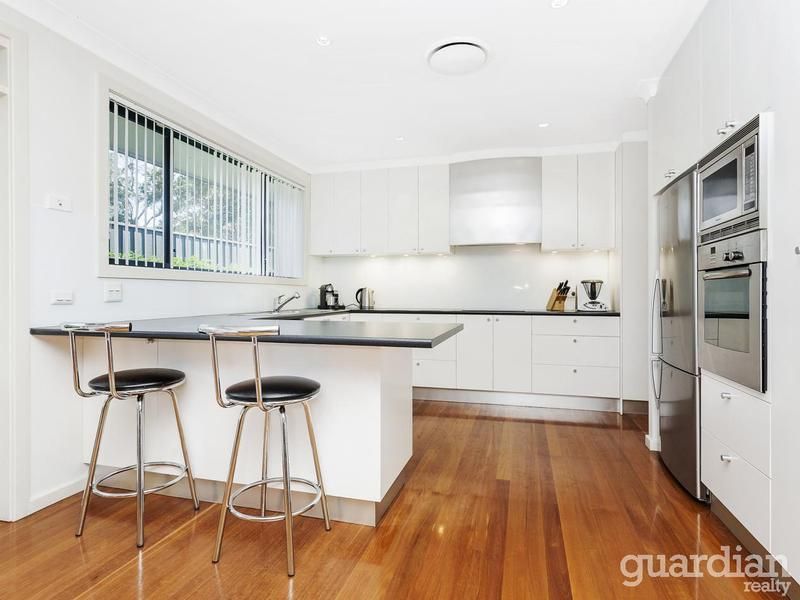 5 Coolalie Place KENTHURST NSW, Kenthurst - Thumbnail 7