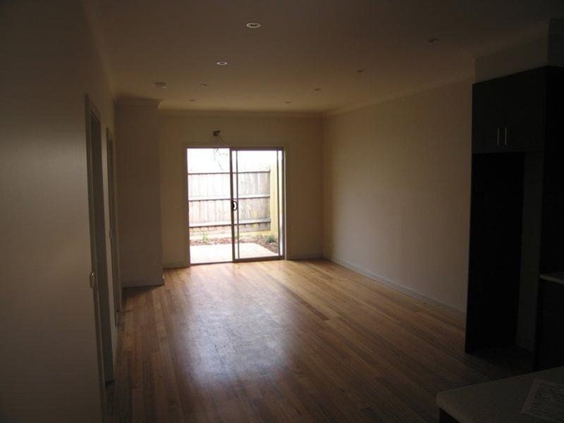 MODERN & SPACIOUS UNIT
