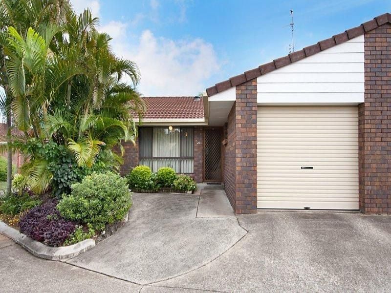 21/22B Kirkwood Road 'Glen Eagles' TWEED HEADS SOUTH NSW, 'Glen Eagles' Tweed Heads South - Thumbnail 7