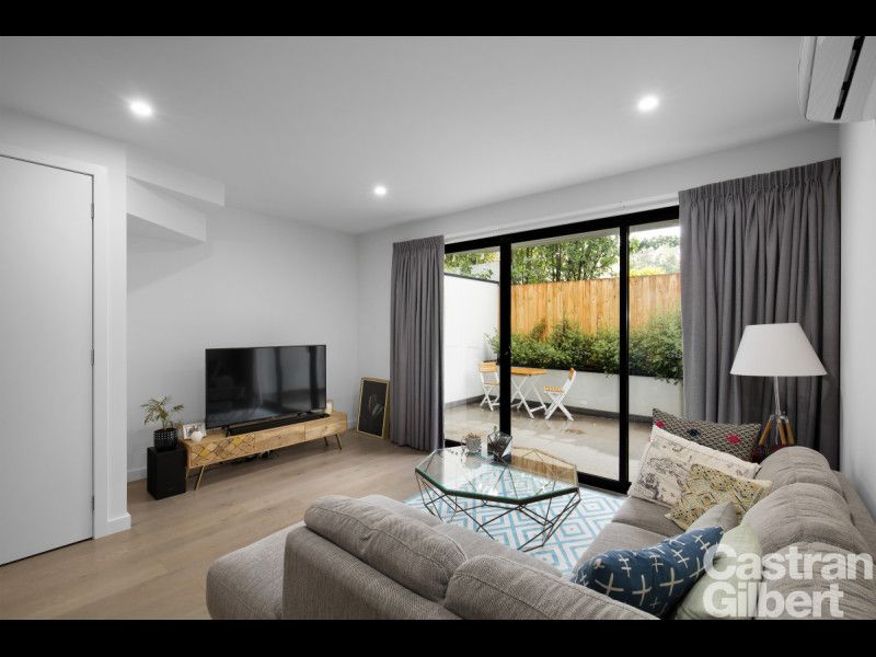4/1687 Malvern Road, Glen Iris - Thumbnail 3