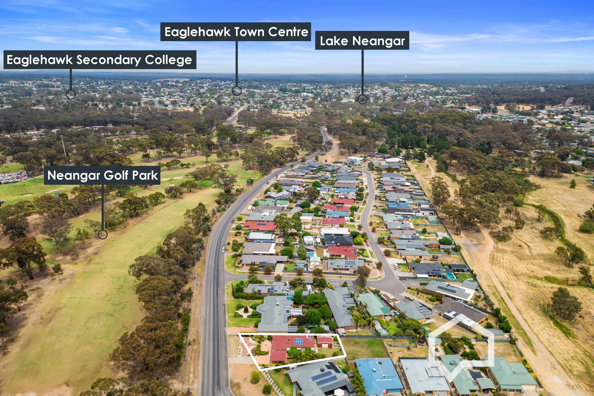 416 Howard Street Eaglehawk VIC, Eaglehawk - Thumbnail 3
