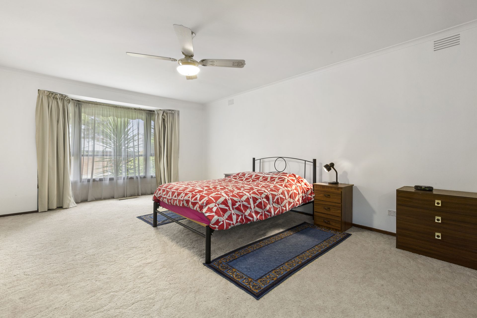 Solid, Spacious & Superbly Located