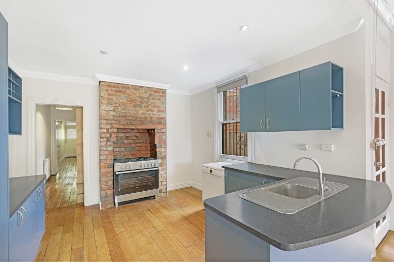 107 Bent Street, Northcote