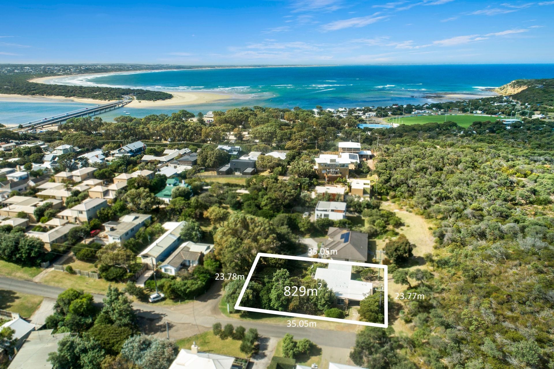 2 Hitchcock Avenue Barwon Heads VIC, Barwon Heads - Thumbnail 6