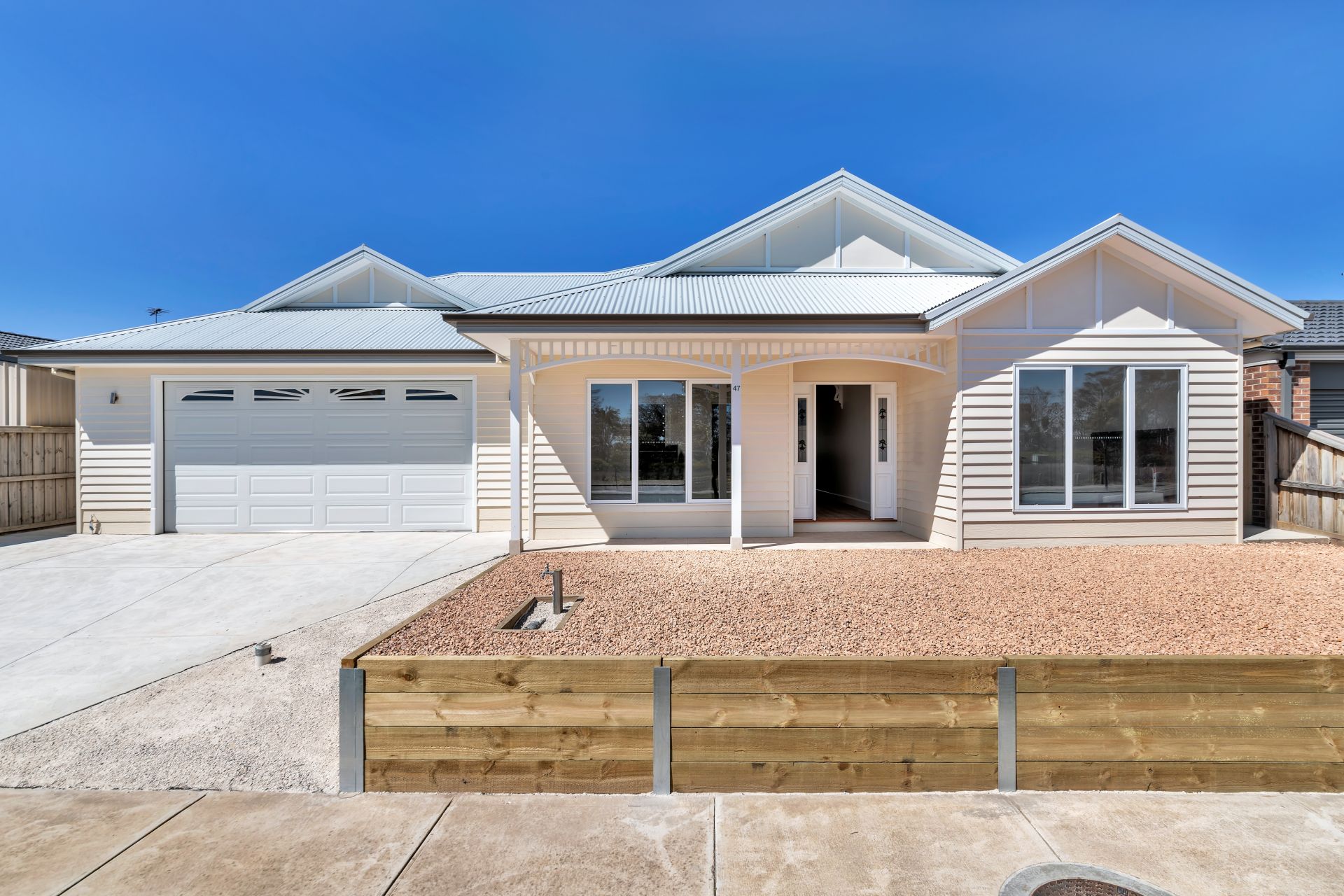 47 Seascape Drive, Indented Head Neville Richards Real Estate