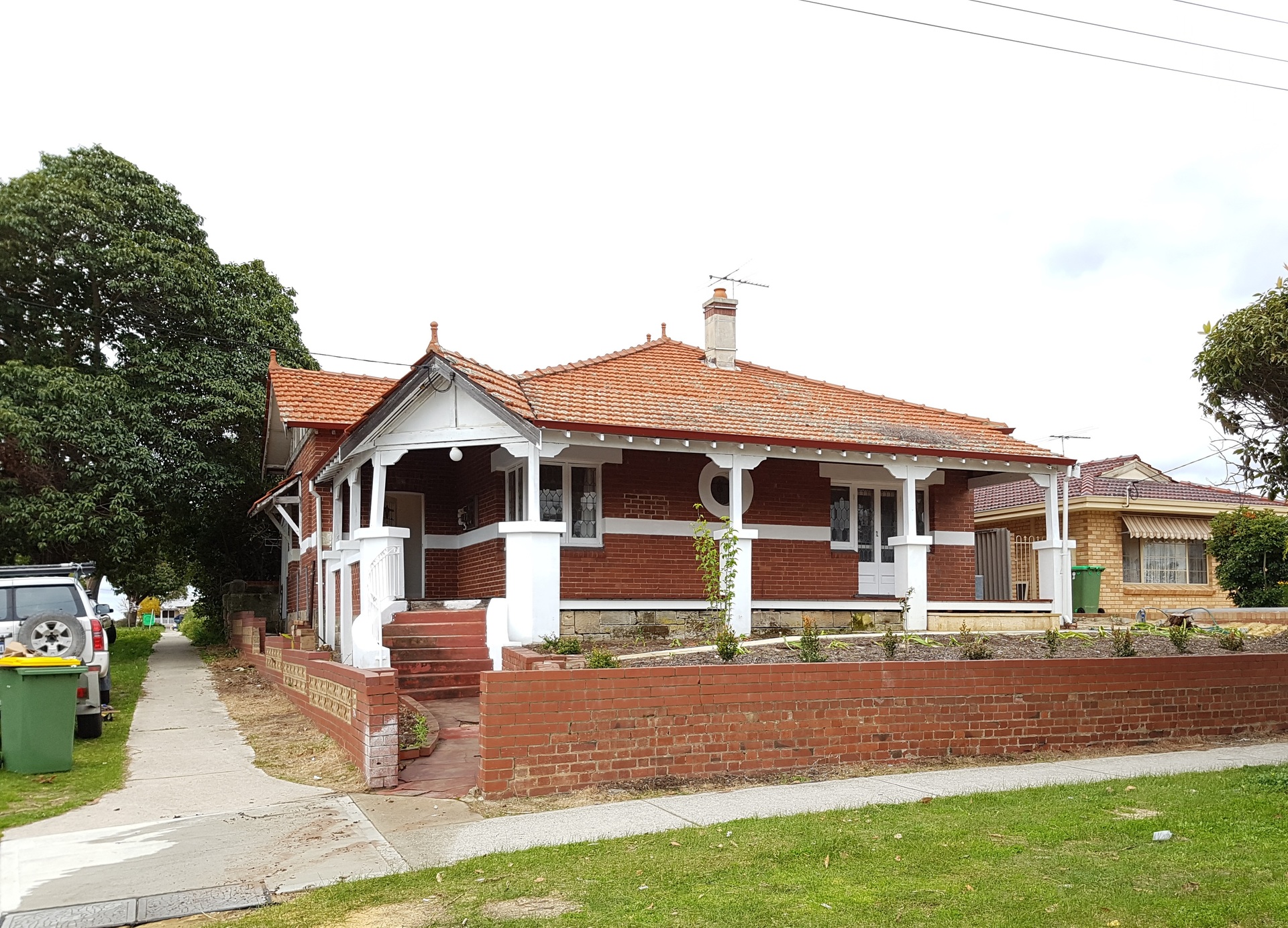 34 Ninth Avenue, MAYLANDS, WA, 6051 House buyMyplace